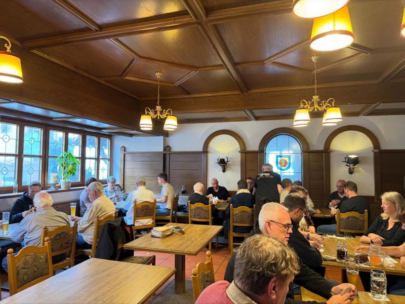 Schafkopfturnier 2025