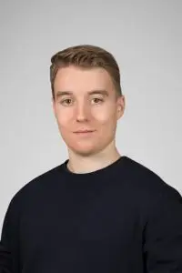 Bild von Max Schuler